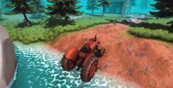 Off-Road Farming PC Screenshot