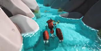 Off-Road Farming PC Screenshot