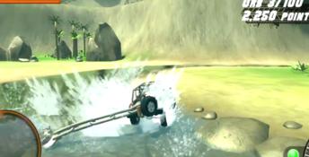 Off-Road Velociraptor Safari PC Screenshot