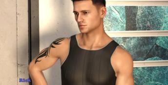 Off the Pitch PC Screenshot