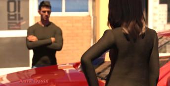 Off the Pitch PC Screenshot