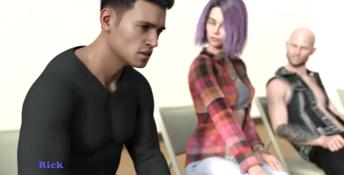 Off the Pitch PC Screenshot