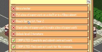 Office Management 101 PC Screenshot