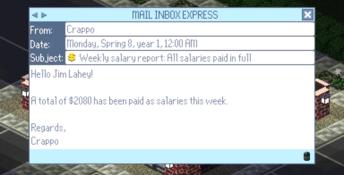 Office Management 101 PC Screenshot