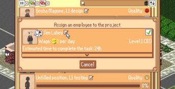 Office Management 101 PC Screenshot