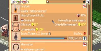 Office Management 101 PC Screenshot