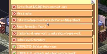 Office Management 101 PC Screenshot