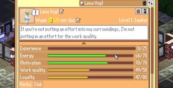 Office Management 101 PC Screenshot