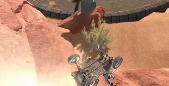Offroad: Dead Planet