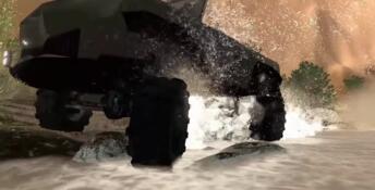 Offroad: Dead Planet