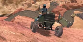 Offroad: Dead Planet