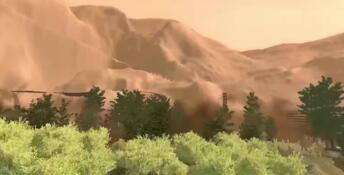 Offroad: Dead Planet PC Screenshot