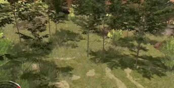 Offroad: Dead Planet PC Screenshot
