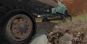 Offroad: Dead Planet PC Screenshot
