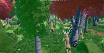 Oh Deer
