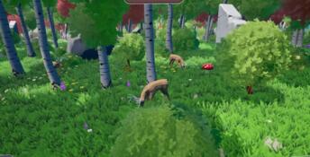 Oh Deer