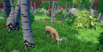 Oh Deer PC Screenshot