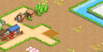 Oh! Edo Towns PC Screenshot