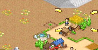 Oh! Edo Towns