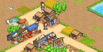 Oh! Edo Towns