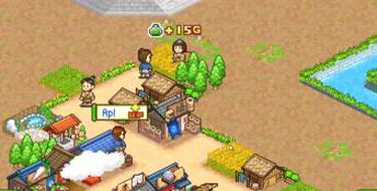 Oh! Edo Towns PC Screenshot