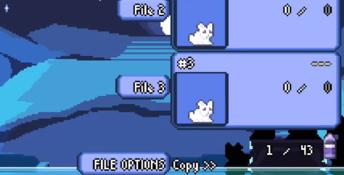 Oh Jeez, Oh No, My Rabbits Are Gone! PC Screenshot