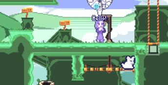 Oh Jeez, Oh No, My Rabbits Are Gone! PC Screenshot