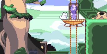 Oh Jeez, Oh No, My Rabbits Are Gone! PC Screenshot