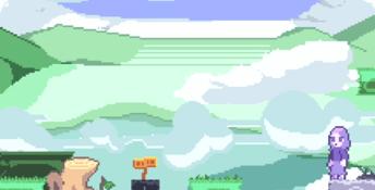 Oh Jeez, Oh No, My Rabbits Are Gone! PC Screenshot