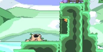 Oh Jeez, Oh No, My Rabbits Are Gone! PC Screenshot