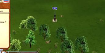 Oil Tycoon PC Screenshot