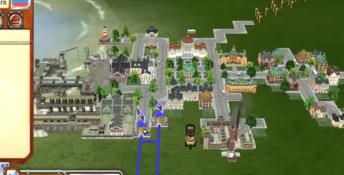 Oil Tycoon