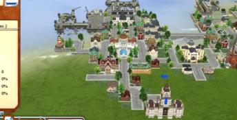 Oil Tycoon PC Screenshot