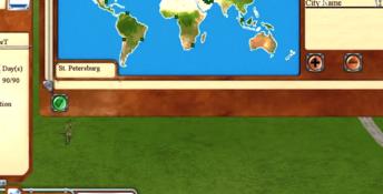Oil Tycoon PC Screenshot