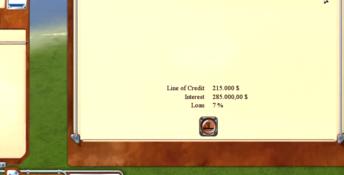 Oil Tycoon PC Screenshot