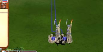 Oil Tycoon PC Screenshot