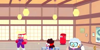 OK K.O.! Let's Play Heroes PC Screenshot