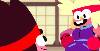 OK K.O.! Let's Play Heroes PC Screenshot