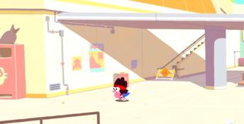 OK K.O.! Let's Play Heroes PC Screenshot