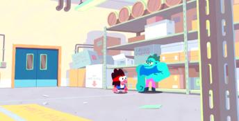 OK K.O.! Let's Play Heroes PC Screenshot