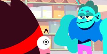 OK K.O.! Let's Play Heroes PC Screenshot