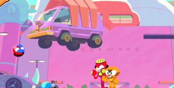 OK K.O.! Let's Play Heroes PC Screenshot