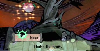 Okami HD PC Screenshot