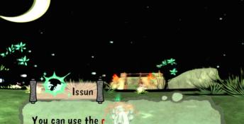 Okami HD PC Screenshot