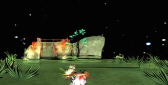 Okami HD PC Screenshot
