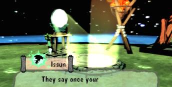 Okami HD PC Screenshot