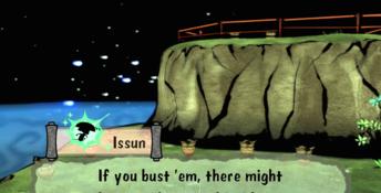 Okami HD PC Screenshot