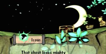 Okami HD PC Screenshot