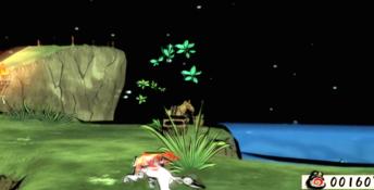 Okami HD PC Screenshot