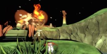 Okami HD PC Screenshot